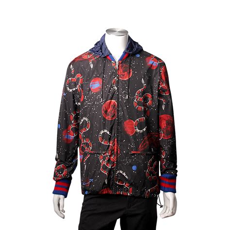 gucci space jacket|Gucci jacket for women.